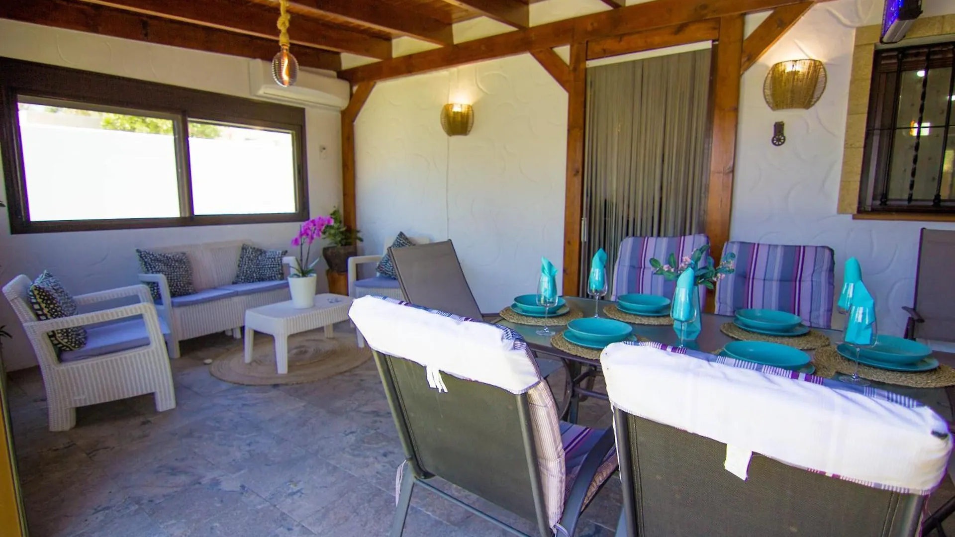 Villa Niza Barbate