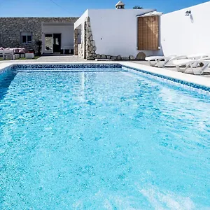 Villa Castillo De Alba, Barbate