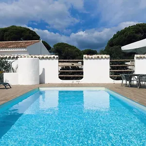 Сasa de vacaciones La De Vero, Barbate