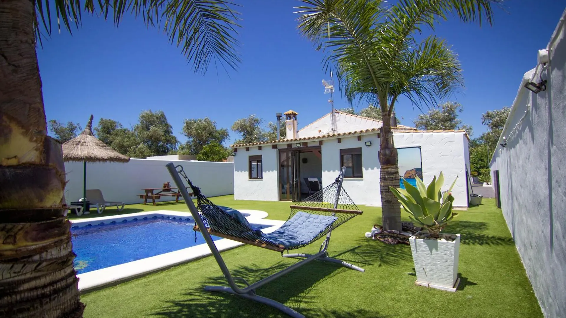 Villa Niza Barbate