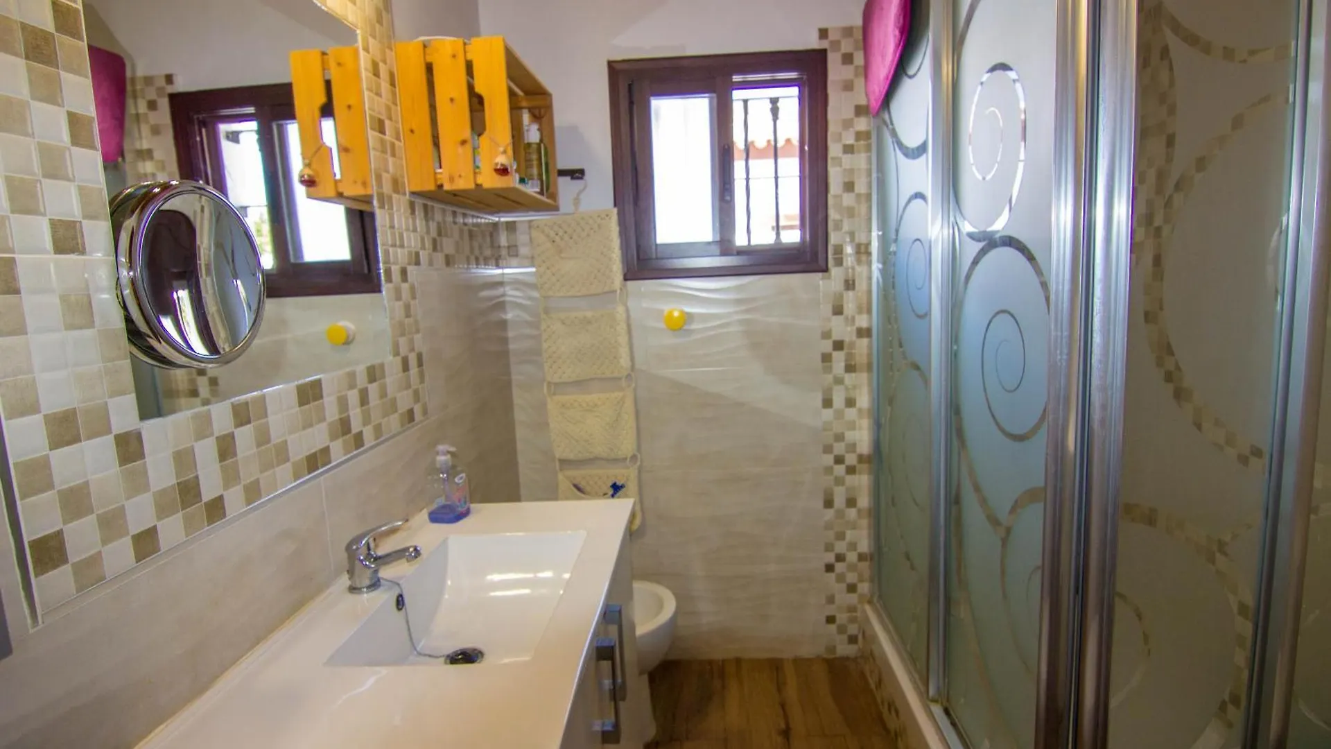 Villa Niza Barbate