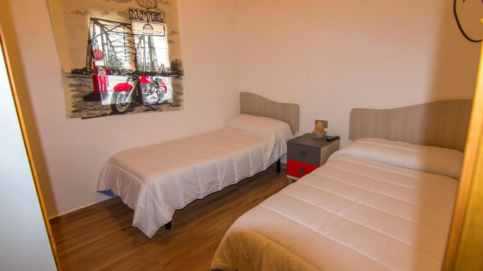 Villa Niza Barbate